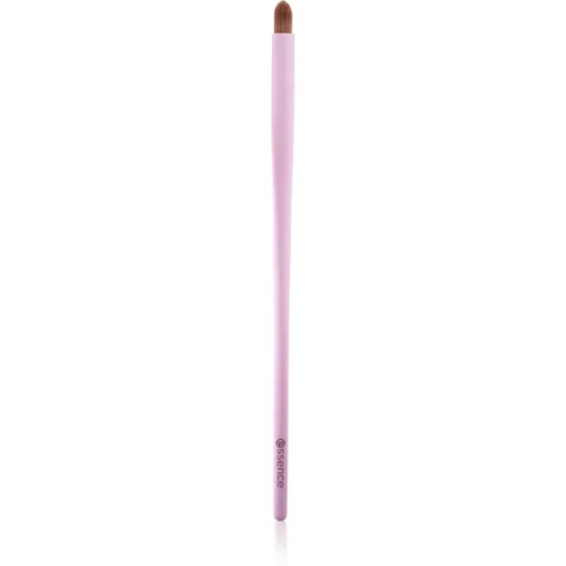 essence Precision meets perfection štětec na přesnou aplikaci očních stínů 1 ks