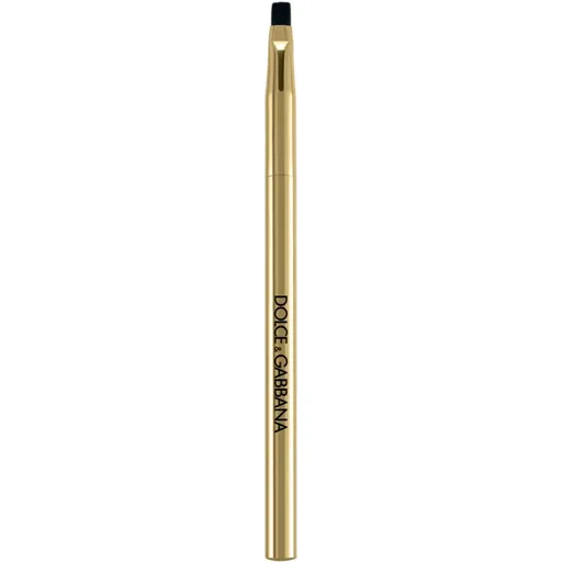 Dolce&Gabbana Lip Beauty Brush štětec na rty 1 ks