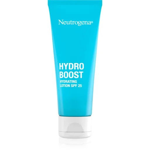 Neutrogena Hydro Boost® hydratační krém SPF 25 50 ml
