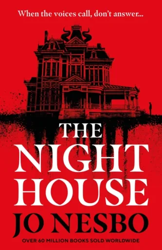 The Night House - Jo Nesbø