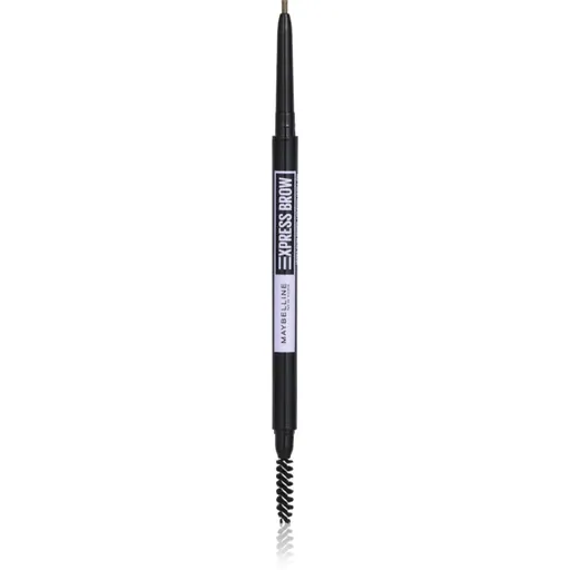 MAYBELLINE NEW YORK Express Brow automatická tužka na obočí odstín Blond 9 g