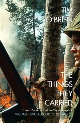The Things They Carried - Tim Oâ€™Brien