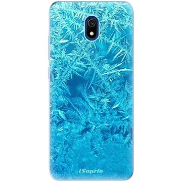 iSaprio Ice 01 pro Xiaomi Redmi 8A (ice01-TPU3_Rmi8A)