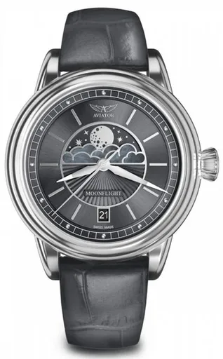 Aviator Douglas Moonflight V.1.33.0.254.4