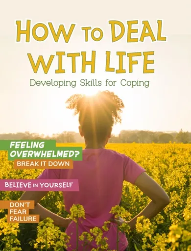 How to Deal with Life - Ben Hubbard