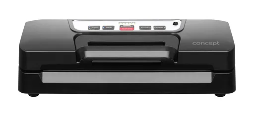 Concept VA0050 vakuová svářečka fólií