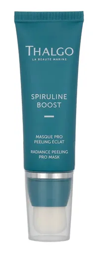 Thalgo Peelingová maska pro zářivou pleť Spiruline Boost (Radiance Peeling Pro Mask) 50 ml