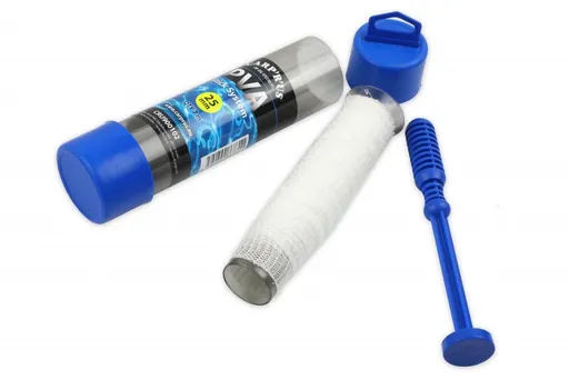 Carp ´R´ Us PVA Punčocha PVA Stick system 25 mm 7m,Carp ´R´ Us PVA Punčocha PVA Stick system 25 mm 7m