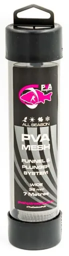 Pva hydrospol punčocha s tubusem pva mesh system - 35 mm 7 m