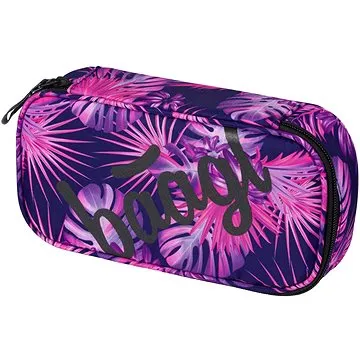 BAAGL Penál etue Skate Violet (8595689307622)