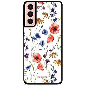 Mobiwear Glossy lesklý pro Samsung Galaxy S21 - G032G (5904808482875)