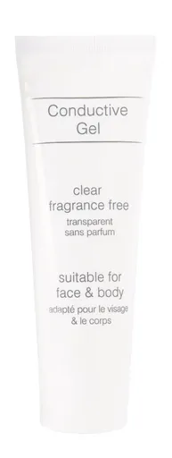 Rio-Beauty Vodivý gel pro přístroje FALI a NECK (Conductive Gel) 85 ml