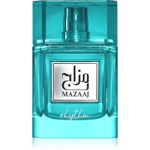 Zimaya Mazaaj Rythm parfémovaná voda unisex 100 ml