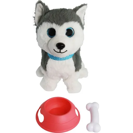 Hafíci Maxík Husky CZ