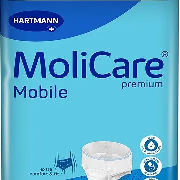 MoliCare Mobile 6 kapek velikost L, 14 ks (4052199275451)