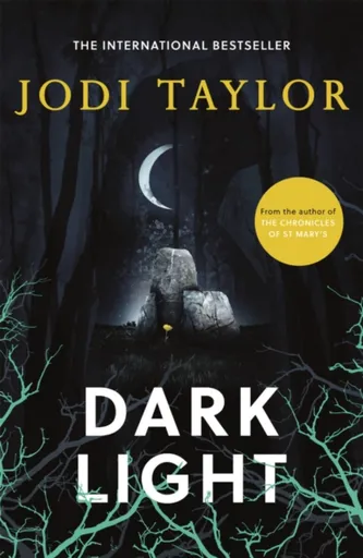 Dark Light - Jodi Taylor