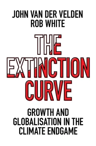 The Extinction Curve - Robert L. White, John van der  Velden