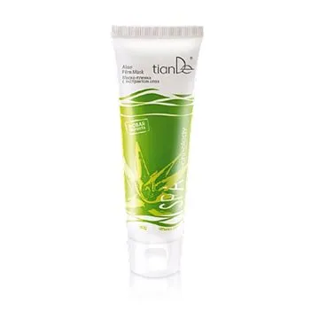 TIANDE SPA Technology Slupovací maska na obličej Aloe 80 g (6921570917137)
