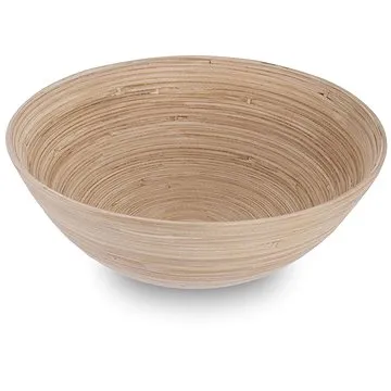 ORION Mísa točený bambus pr. 25 cm (126823)