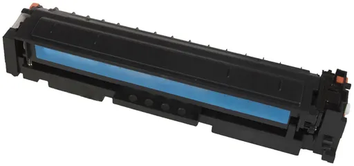 HP W2211A - kompatibilní toner HP 207A, azurový, 1250 stran