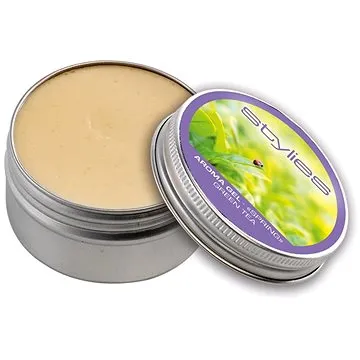 Stylies Aroma gel zelené jablko 60 g (2796)