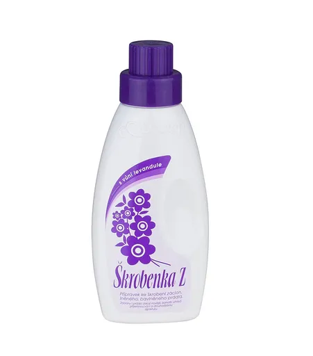 Drutep Škrobenka Z Levandule 500 g