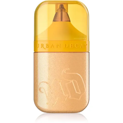 Urban Decay Face Bond tekutý rozjasňovač voděodolný odstín Golden Hour 30 ml