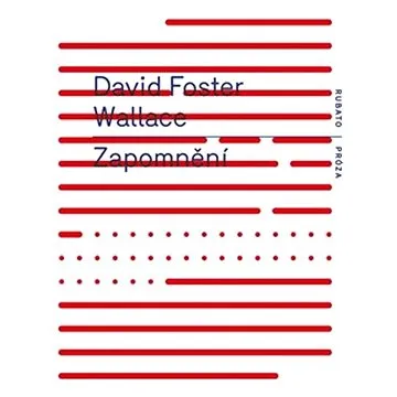 Zapomnění (978-80-87705-86-5)