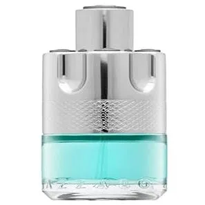 AZZARO Wanted Tonic EdT 50 ml (3351500017386)