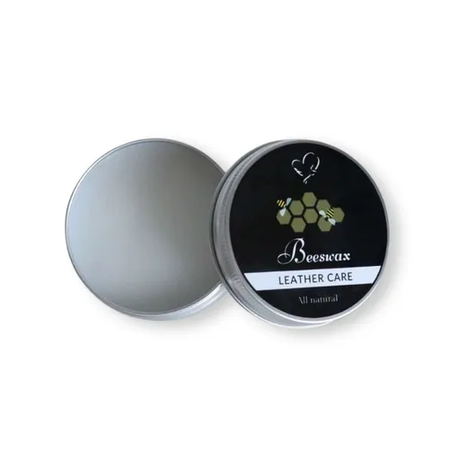 Přírodní včelí vosk pro péči o pokožku - 50 ml - Herbatica