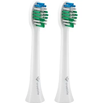 TrueLife SonicBrush Compact Heads White Standard (TLSBCHWSD)