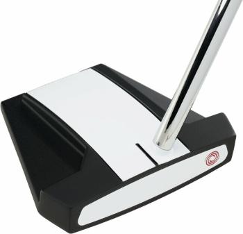 Odyssey White Hot Versa Pravá ruka 12 CS 34" Golfová hole Patr