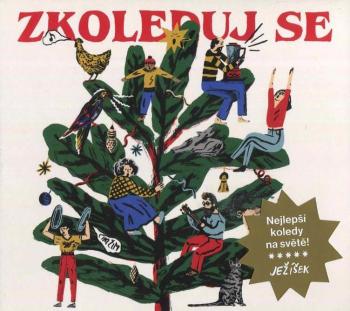 Zkoleduj se (CD)