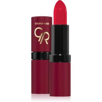 Golden Rose Velvet Matte matná rtěnka odstín 35 4,2 g