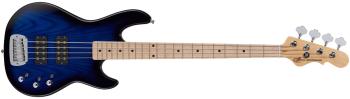 G&L Tribute L-2000 Blueburst, MP