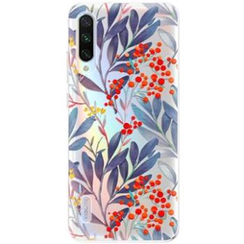 iSaprio Rowanberry pro Xiaomi Mi A3 (rowb-TPU2_MiA3)