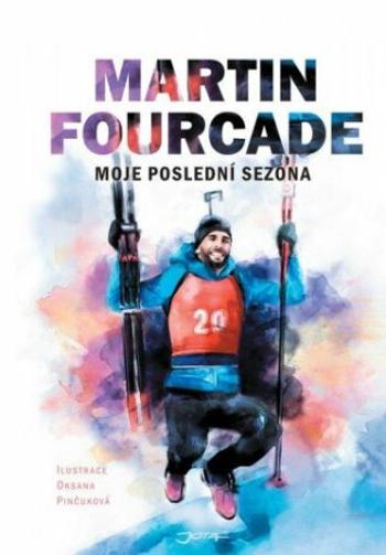 Martin Fourcade - Moje poslední sezóna (Defekt) - Martin Fourcade