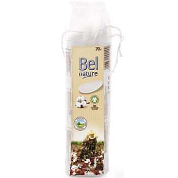 BEL Nature Bio Lotion Pads 70 ks (9184813)