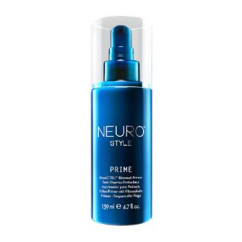 Paul Mitchell Stylingové mléko pro hladký účes Neuro Style Prime (HeatCTRL Blowout Primer) 139 ml