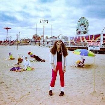 Summer of Pain - Bad Luck. LP