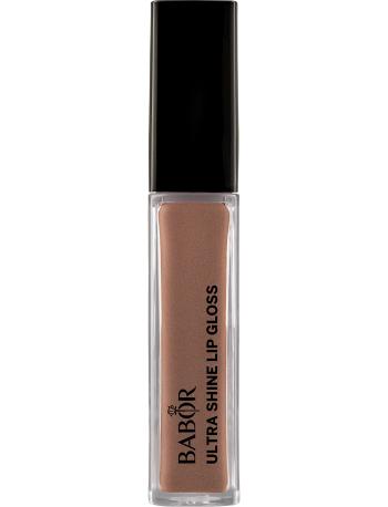 Babor Pečující lesk na rty (Ultra Shine Lip Gloss) 6,5 ml 01 Bronze