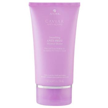 Alterna Uhlazující krém pro nepoddajné a krepaté vlasy Caviar Anti-Aging (Smoothing Anti-Frizz Blowout Butter) 150 ml