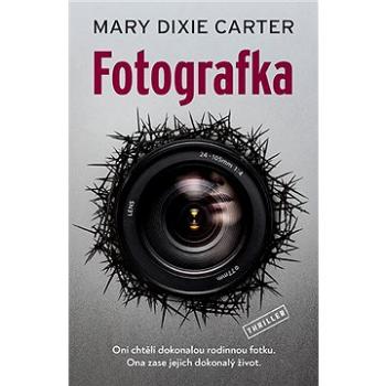 Fotografka (978-80-277-0022-6)