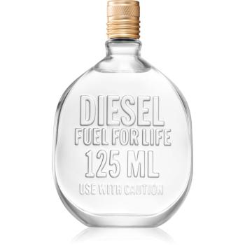 Diesel Fuel for Life toaletní voda pro muže 125 ml