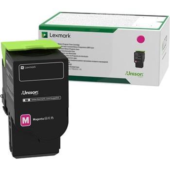 LEXMARK C232HM0 purpurový (C232HM0)