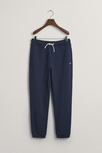 TEPLÁKY GANT SHIELD SWEAT PANT EVENING BLUE