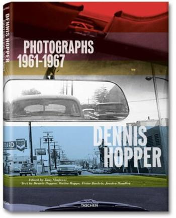 Dennis Hopper: Photographs 1961-1967 - Tony Shafrazi, Dennis Hopper