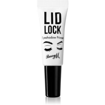 Barry M Lid Lock podkladová báze pod oční stíny 10 ml