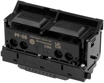 Nyomtatófej Canon PF-08