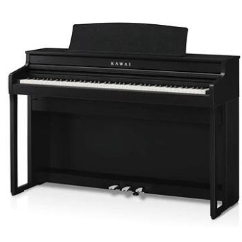 KAWAI CA401B - Premium Satin Black (CA401B)